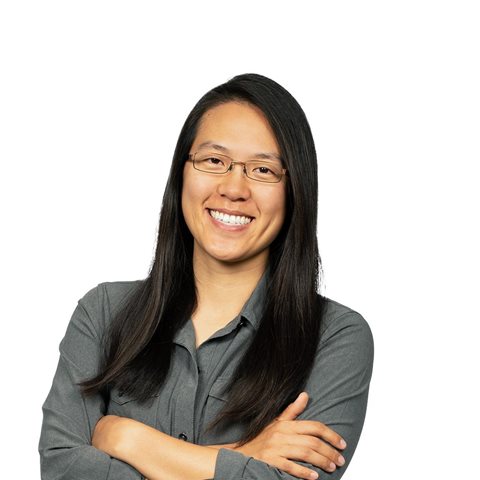 Emily Shao